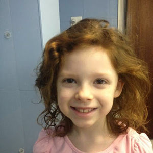 Meet your Posher, Erin